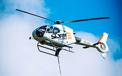We have best luxury helicopter services for you. - NG28